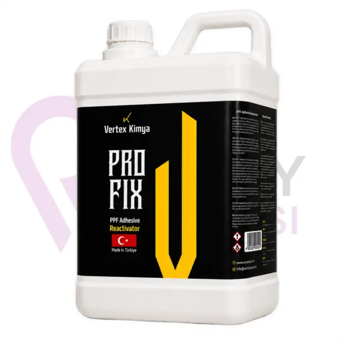 VERTEX PROFIX – PPF Adhesive Reactivator 5LT