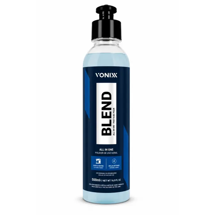 Vonixx Blend All In One Pasta Cila 240 ML