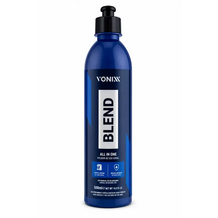 Vonixx Blend All In One Pasta Cila – Tek Adım Polisaj 500 ML