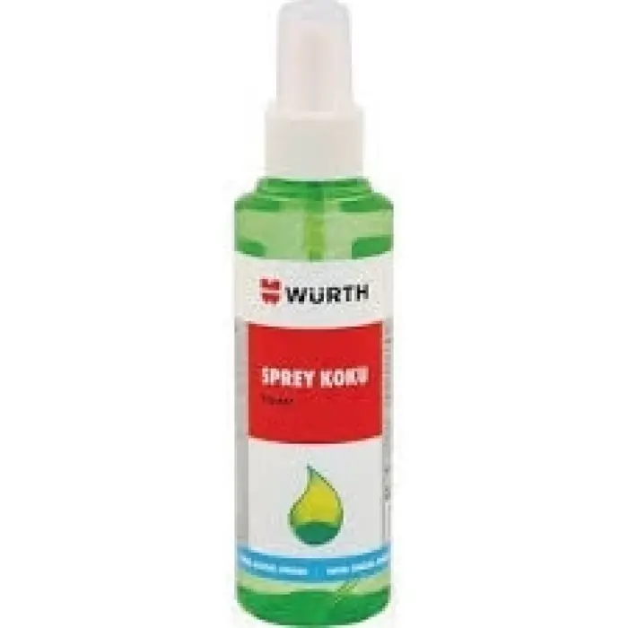 Würth araç kokusu Forest 150 ml