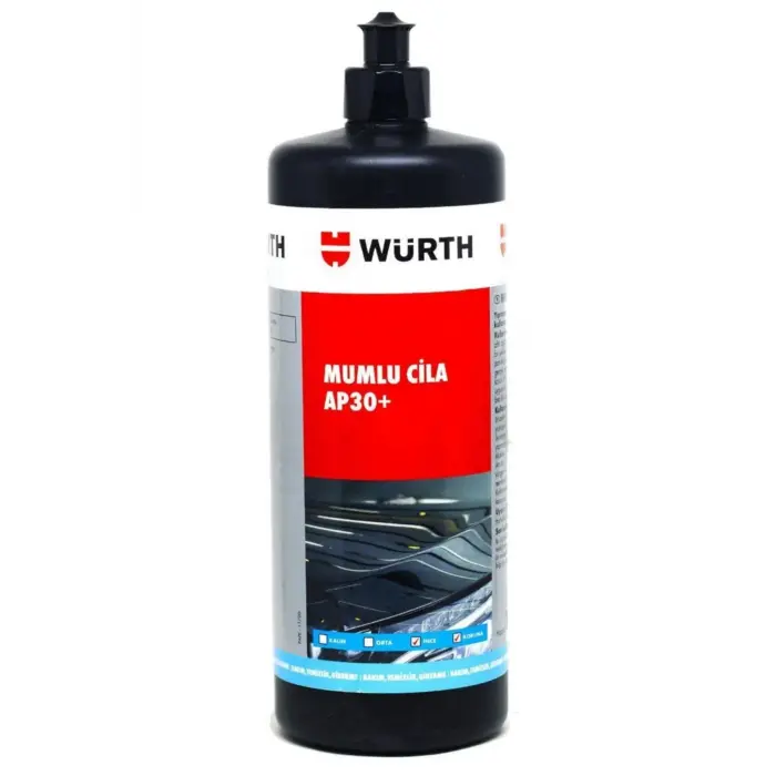 Würth Mumlu Cila AP30+