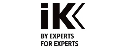 IK Sprayers