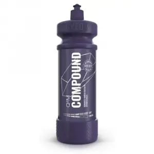 GYEON Q²M Compound Çizik Giderici Pasta - 1000 ml