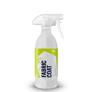 GYEON Gyeon Q² Fabriccoat Araç Kumaş Koltuk Tente Koruyucu - 400 Ml - Seramik Bazlı Nano Su İtici