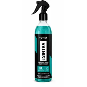 Vonixx Sintra Fast Bakterisidal Araç İçi Temizleyici – 500 ML