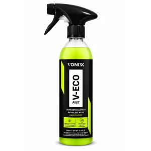 Vonixx V-Eco Fast Susuz Oto Yıkama 500 ML