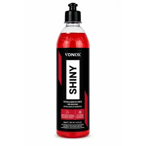 Vonixx Shiny Lastik Parlatıcı 500 ML