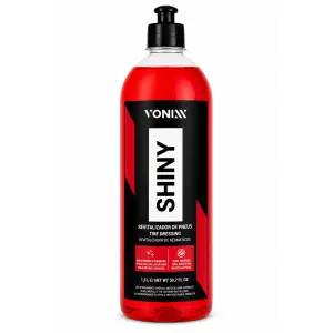 Vonixx Shiny Lastik Parlatıcı 1.5 LT