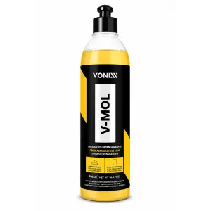 Vonixx V-MOL Güçlü Alkali Oto Şampuanı – 500 ML