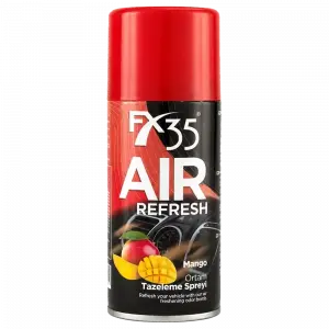 FX35 Air Refresh Mango Klima Koku Bombası