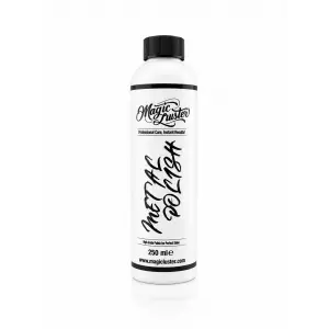 Magic Luster Metal Polish 250 ml