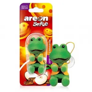Areon Smile Apple Cinnamon Oto Araç Kokusu