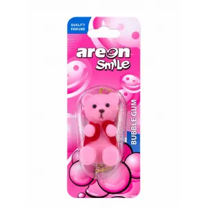 Areon Smile Araç Kokusu – Bubble Gum