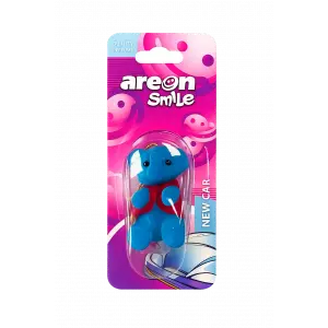 Areon Smile Araç Kokusu – New Car