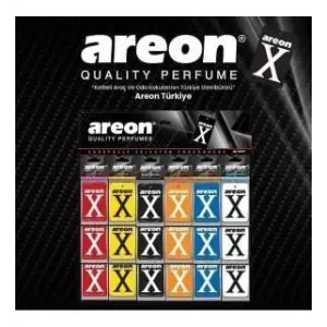 Areon X Display Stand Karma Set 72’li