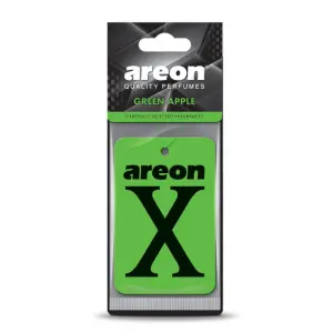 Areon X Green Apple Oto Araç Kokusu