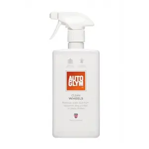 Auto Glym Clean Wheels - Jant Temizleyici 500 ml