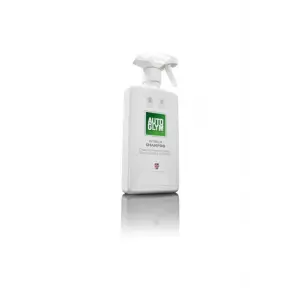 Auto Glym Interior Shampoo-İç Mekan Genel Temizleyici 500 ml.