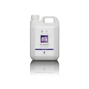 Auto Glym Polar Blast- Köpük Battaniyesi 2,5 Lt.