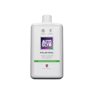 Auto Glym Polar Seal - Seyrelen Hızlı Wax Cila 1 Lt