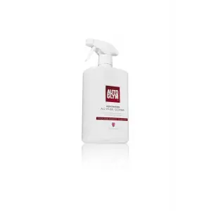 AutoGlym ADVANCED ALL WHEEL CLEANER - 1 LT.pH Notr, Demir Tozu Duyarlı, Etkili Jant Temizleyici