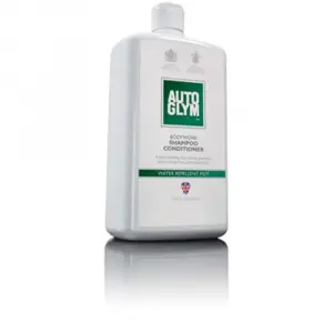 AutoGlym Bodywork Shampoo Conditioner pH Nötr Cilalı Şampuan 1 lt