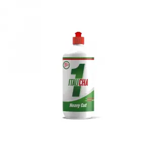 AutoGlym ITALICHA (1) HEAVY CUT KALIN PASTA 1 LT.