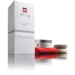 AutoGlym Ultra HD Wax Boya Koruma Kaplaması