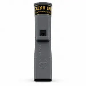 CLEAN LED Işıklı Süpürge Başlığı