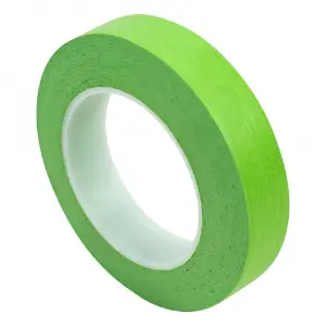 MadCar 24 mm YEŞİL MASKELEME BANDI