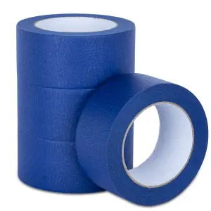 MadCar 48 mm MAVİ MASKELEME BANDI