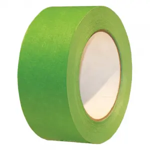 MadCar 48 mm YEŞİL MASKELEME BANDI