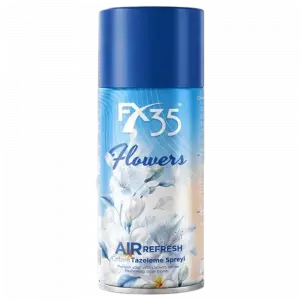 FX35 Air Refresh Klima Koku Bombası
