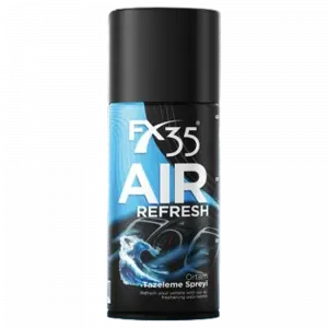 FX35 Air Refresh Ocean Klima Koku Bombası