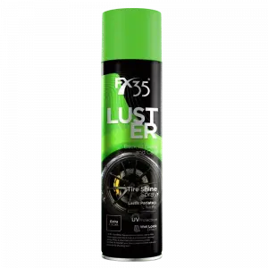 FX35 Luster Premium Lastik Parlatıcı Sprey