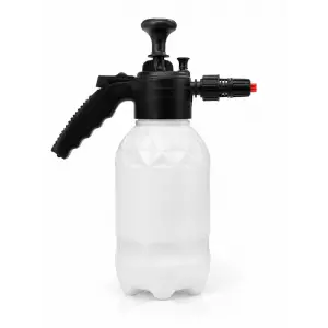 MAD CAR Profesyonel Basınçlı Köpük Pompası 2 Litre