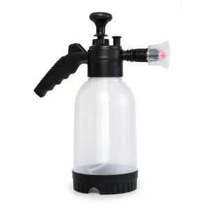 MAD CAR Profesyonel Basınçlı Köpük Pompası 2 Litre