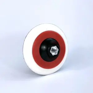 MadCar 150 mm Polisaj Tabanı (Backing Plate)