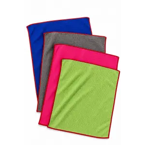 Çok Amaçlı Mikrofiber Cila Bezi 50x70 cm