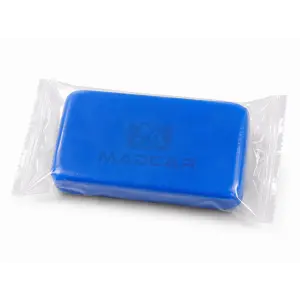 Kil Hamuru (Clay Bar) – Mavi