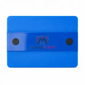 MadCar Mıknatıslı Folyo Uygulama Raglesi