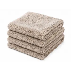 Premium Peluş Mikrofiber Bez