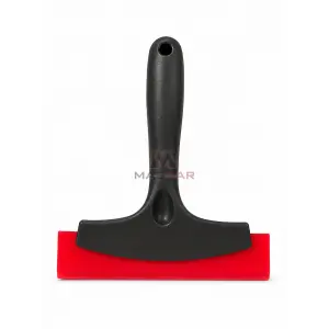 MadCar Profesyonel Silikon Su Çekme Raglesi 21 cm