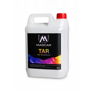MadCar Yapışkan Katran Sökücü 5LT