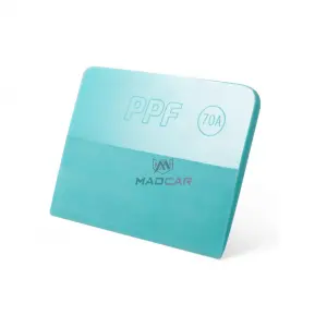 MadCar70A Yumuşak PPF ve Cam Filmi Ragle 10x7,5 cm
