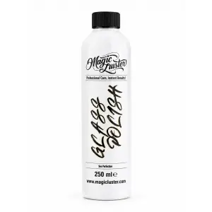 Magic Luster Glass Polish 250 ml