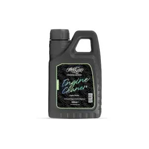 Magic Luster Konsantre Motor Temizleyici 1 Litre (1/20) | Engine Cleaner