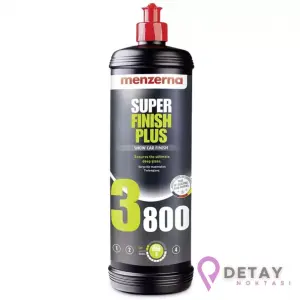MENZERNA 3800 Süper Hare Giderici Cila - 1 lt