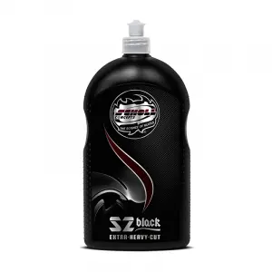 Scholl Concepts S2 BLACK PREMIUM Kalın Pasta 1 kg