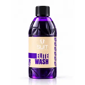 SUIT Elite Wash pH Nötr Pembe Araç Şampuanı